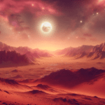 ¿Ha encontrado la NASA evidencia de vida antigua en Marte?