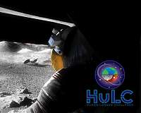 Logo del Human Lander Challenge