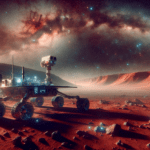 Kutztown University se une al rover Mars 2020 para un sorprendente proyecto científico