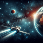 ¿Cuánto tiempo necesitas para llegar a Marte desde la Tierra? Descubre los secretos del viaje interplanetario.