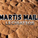 Las arcillas marcianas podrían ser la clave para descubrir vida en Marte