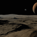 Los vientos impredecibles de Marte: así afectan la exploración en el hemisferio sur