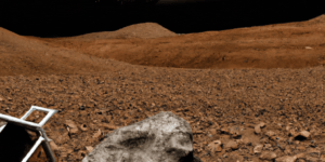 La minería en Marte: ¿una realidad cercana o un desafío imposible?