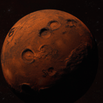 El misterioso fenómeno de la sublimación inversa en Marte y su impacto en el planeta rojo