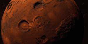 El misterioso fenómeno de la sublimación inversa en Marte y su impacto en el planeta rojo