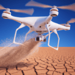 Cómo logramos volar en Marte con aire casi inexistente: el reto extremo que enfrentan nuestros drones marcianos