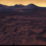 Las dunas negras de Marte: el misterioso paisaje volcánico que cubre el planeta rojo y su conexión con antiguos secretos bajo la arena