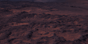 Las dunas negras de Marte: el misterioso paisaje volcánico que cubre el planeta rojo y su conexión con antiguos secretos bajo la arena