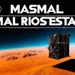 La química oculta de los aerosoles en Marte: secretos que podrían revolucionar la exploración espacial