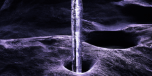 Weirk descubre que en Marte hay depósitos de hielo enterrados que podrían contener secretos de su pasado y pistas sobre vida extraterrestre