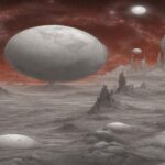 Weirk en Marte revela: Los secretos ocultos de los depósitos de silicatos y su papel en la historia del planeta rojo