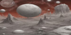 Weirk en Marte revela: Los secretos ocultos de los depósitos de silicatos y su papel en la historia del planeta rojo