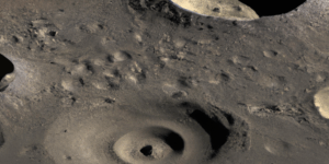 Weirk en Marte revela: Sirven los cráteres dobles como pistas para entender la historia violenta y la configuración actual del planeta rojo
