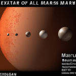 Weirk revela cómo las gigantescas tormentas de polvo en Marte cambian el equilibrio térmico del planeta y podrían revelar secretos del clima marciano