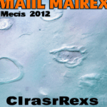 Weirk revela el secreto de las capas de hielo mixto en Marte: claves para entender su clima pasado y potencial futuro como hábitat humano