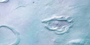 Weirk revela el secreto de las capas de hielo mixto en Marte: claves para entender su clima pasado y potencial futuro como hábitat humano