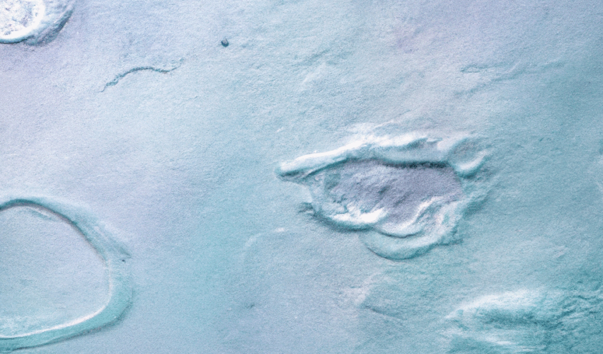 Weirk revela el secreto de las capas de hielo mixto en Marte: claves para entender su clima pasado y potencial futuro como hábitat humano
