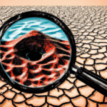 El enigma de las tierras bajas del norte de Marte: ¿restos de un antiguo océano extraterrestre?