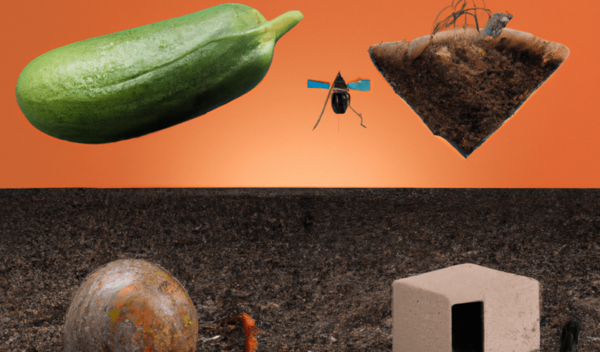 Bioplásticos en Marte: así fabricaremos casas del futuro con patatas, insectos y pis reciclado