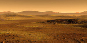 Marte revela sus secretos: los misteriosos flujos secos que cambian el paisaje cada temporada