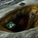 Sistemas hidrotermales en Marte: el secreto subterráneo que podría revelar vida extraterrestre