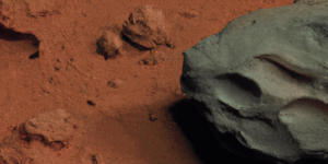 Los sedimentos de hierro en Marte revelan secretos de antiguos océanos y posibles huellas de vida alienígena