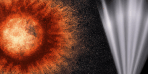 ¿Marte podría calentarse con enormes espejos solares? La sorprendente estrategia que transforma la radiación en calor en el planeta rojo
