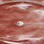 Descubrimiento en Marte: el misterio de la sublimación inversa que podría revolucionar el uso del hielo en el planeta rojo
