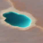 Los minerales evaporíticos en Marte: las pistas ocultas que revelan su pasado acuático
