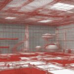 Los secretos de la ventilación en Marte revelados: cómo los movimientos de aire moldean el planeta rojo