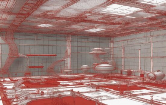 Los secretos de la ventilación en Marte revelados: cómo los movimientos de aire moldean el planeta rojo