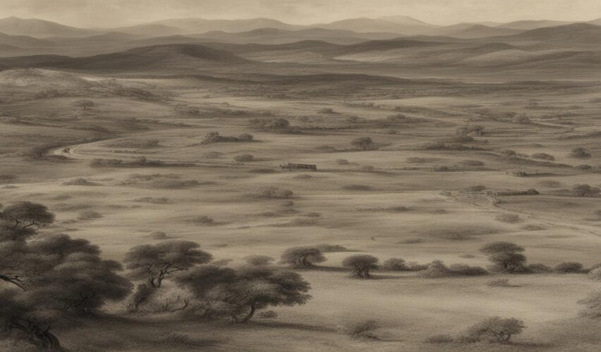 Los secretos del paisaje marciano y terrestre: ¿Por qué la erosión revela historias sorprendentes del pasado?