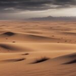 Los secretos ocultos de las dunas activas en Marte que revelan el poder de sus vientos