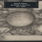 Marte revela sus secretos: cómo las fallas normales cuentan la historia de un planeta que se estiró y cambió