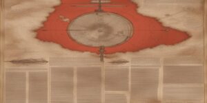 Weirk descubre secretos ocultos: cómo las zonas de sombra eterna en Marte podrían ser la clave para la colonización y los recursos del Planeta Rojo