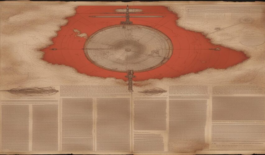 Weirk descubre secretos ocultos: cómo las zonas de sombra eterna en Marte podrían ser la clave para la colonización y los recursos del Planeta Rojo