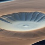Weirk desde Marte revela cómo las misteriosas crestas paralelas en Marte podrían indicar un pasado tectónico o glaciar lleno de secretos fascinantes