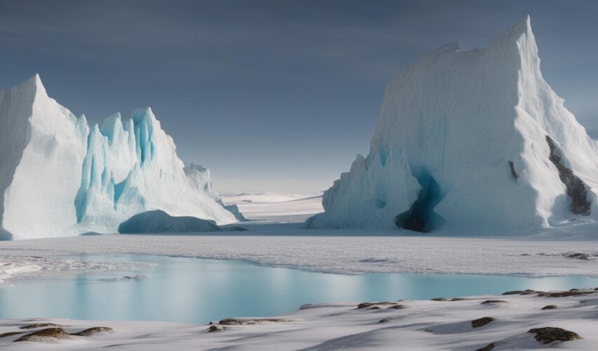 Weirk desde Marte revela que los secretos de los glaciares antiguos en Marte pueden cambiar nuestra historia y abrir la puerta a la exploración de secretos helados en el planeta rojo