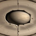 Weirk en Marte revela el enigma de las fracturas radiales en Marte: claves para entender su historia y buscar vida