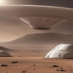 Weirk revela: los depósitos de yeso en Marte, pistas clave de un pasado acuoso y potencial refugio para vida extraterrestre