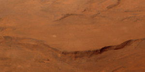Weirk desde Marte revela las 8 imágenes inéditas de la superficie de Marte que desafían todos los límites del conocimiento extraterrestre