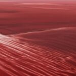 ¿Cubiertas transparentes en Marte para cultivos: la clave innovadora para vivir en el planeta rojo