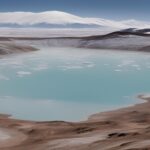 ¿Habrá vida en los lagos subglaciales de Marte? El secreto oculto que desafía todo lo que sabemos