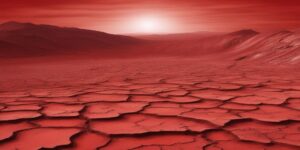 ¿Podría la ciencia de Marte brindar las claves para predecir condiciones climáticas extremas en la conquista del planeta rojo?