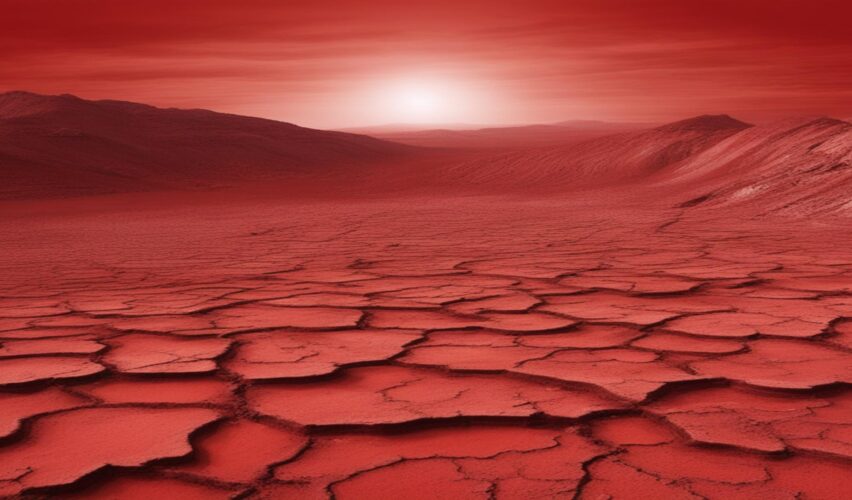¿Podría la ciencia de Marte brindar las claves para predecir condiciones climáticas extremas en la conquista del planeta rojo?