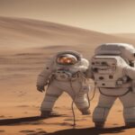 ¿Podrán los sensores autónomos revolucionar la exploración de Marte y descubrir sus secretos más profundos desde la Tierra?