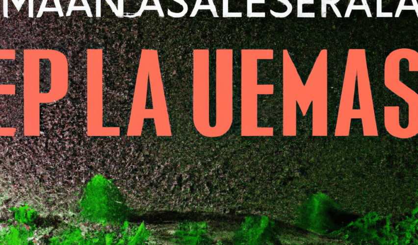 ¿Y si Marte se convirtiera en nuestro segundo hogar verde? La revolución del terraformado está más cerca de lo que crees